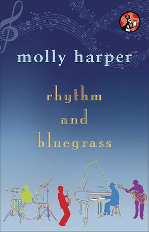 Rhythm and Bluegrass by Molly Harper