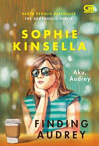 Aku, Audrey by Sophie Kinsella