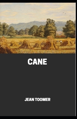 Cane Illusteated by Jean Toomer