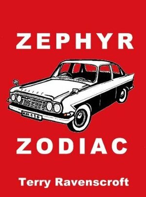 Zephyr Zodiac by Terry Ravenscroft