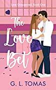 The Love Bet by G.L. Tomas