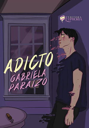 ADICTO by Isabella Lazaroni, Gabriela Paraizo, Nathalia Brandão