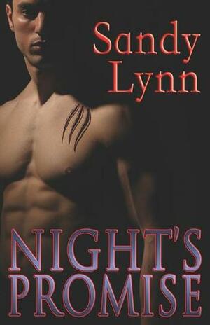 Night's Promise by Sandy Lynn