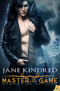 Master of the Game by Jane Kindred