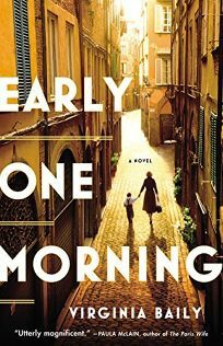 Early One Morning by Virginia Baily