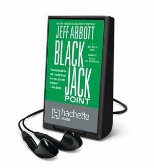 Black Jack Point by Jeff Abbott