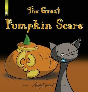 The Great Pumpkin Scare by Andy Smart
