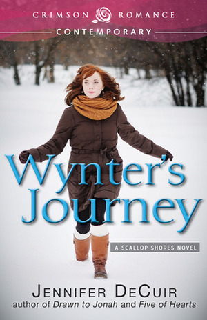 Wynter's Journey by Jennifer DeCuir