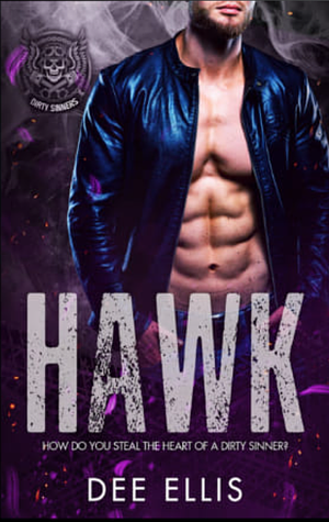 Hawk by Dee Ellis
