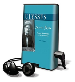 Ulysses by James Joyce