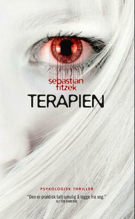 Terapien by Sebastian Fitzek