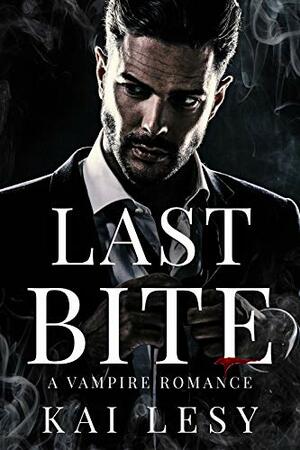 Last Bite by Kai Lesy