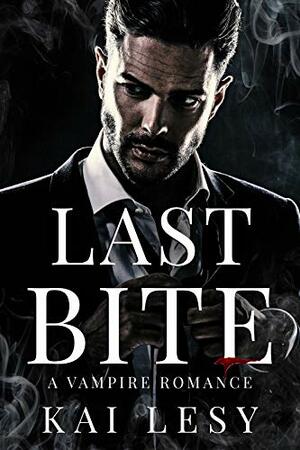 Last Bite by Kai Lesy