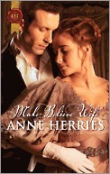 Make-Believe Wife by Anne Herries