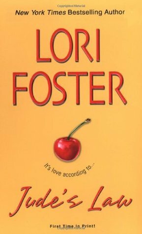 Jude's Law by Lori Foster
