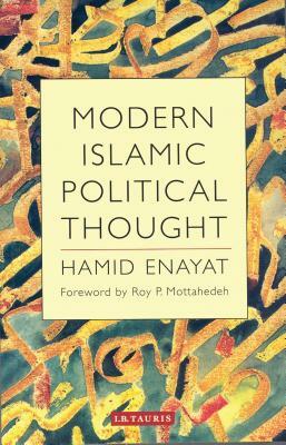 Modern Islamic Political Thought by Hamid Enayat