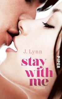 Stay with Me by Jennifer L. Armentrout
