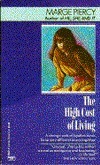 The High Cost of Living by Marge Piercy