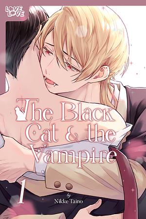 The Black Cat & the Vampire, Vol. 1 by Nikke Taino