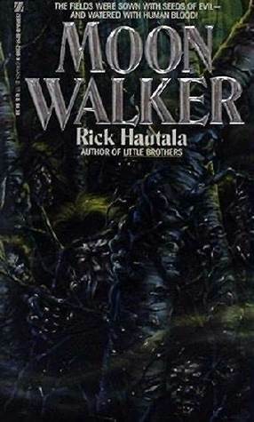 Moonwalker by Rick Hautala