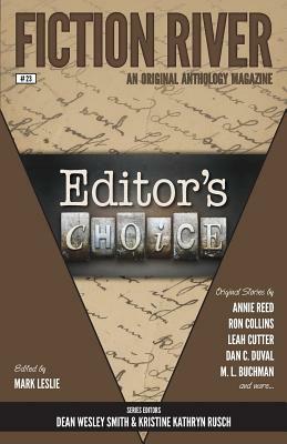 Fiction River: Editor's Choice by 