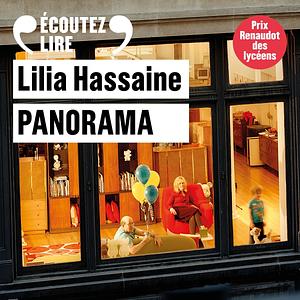 Panorama by Lilia Hassaine