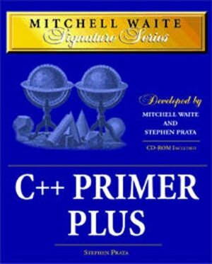 The Waite Group's C++ Primer Plus by Stephen Prata