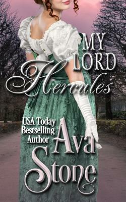 My Lord Hercules by Ava Stone