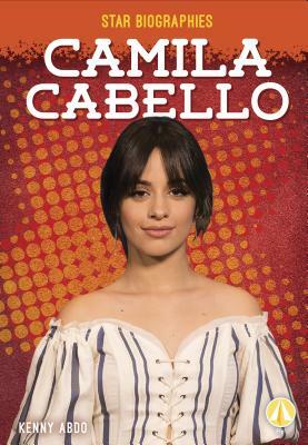 Camila Cabello by Kenny Abdo