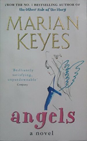 Angels by Marian Keyes