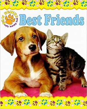 Best Friends by Keith Kimberlin, Paradise Press