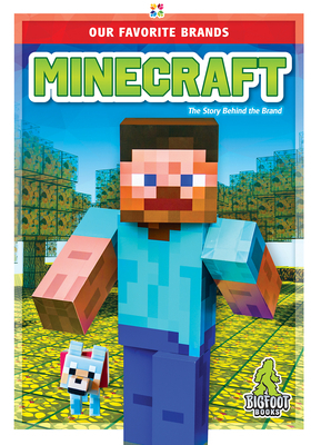 Minecraft by Martha London