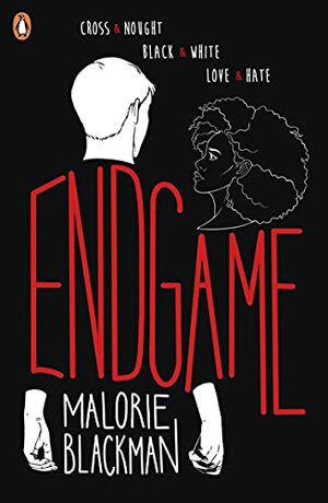 Endgame by Malorie Blackman