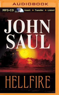 Hellfire by John Saul