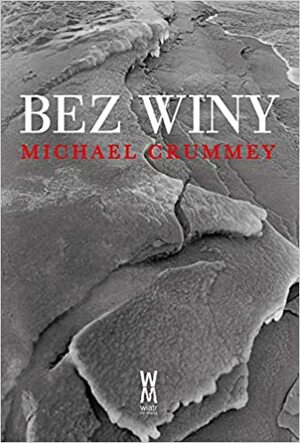 Bez winy by Michael Crummey