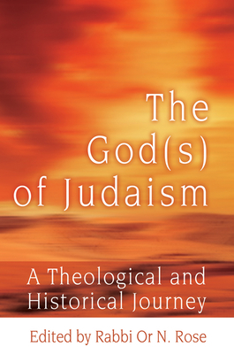 The God Upgrade: Finding Your 21st-Century Spirituality in Judaism's 5,000-Year-Old Tradition by Jamie S. Korngold