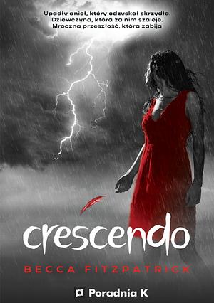 Crescendo by Becca Fitzpatrick