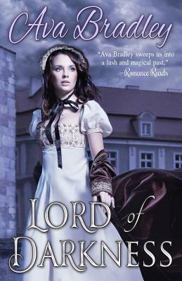 Lord of Darkness by Ava Bradley