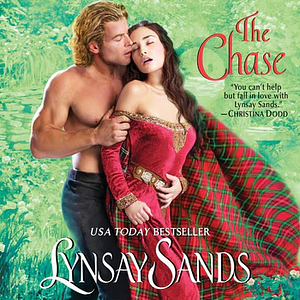 The Chase by Lynsay Sands