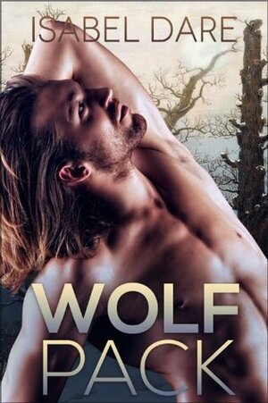 Wolf Pack by Isabel Dare