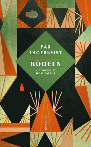 Bøddelen by Pär Lagerkvist