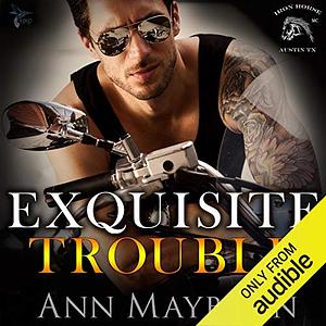 Exquisite Trouble by Ann Mayburn