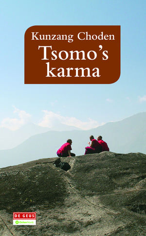 Tsomo's karma by Kunzang Choden