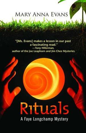 Rituals by Mary Anna Evans