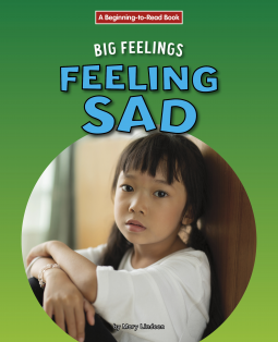 Feeling Sad by Mary Lindeen