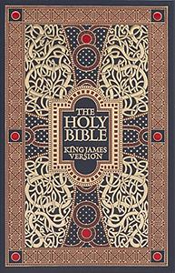 The Holy Bible: King James Version by Anonymous