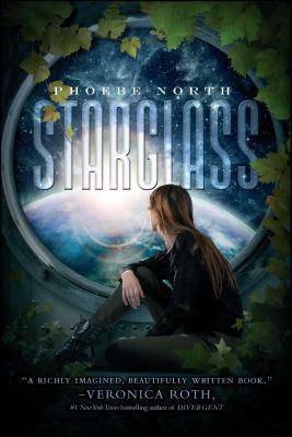 Starglass by Phoebe North