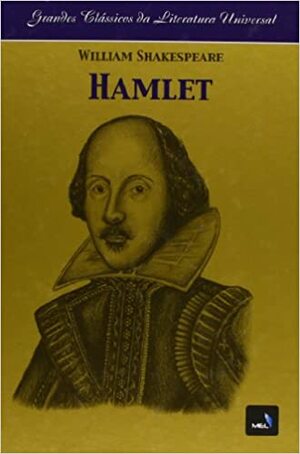 Hamlet by William Shakespeare