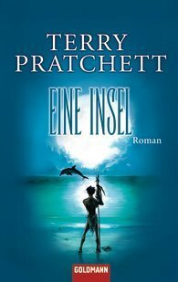 Eine Insel: Roman by Terry Pratchett