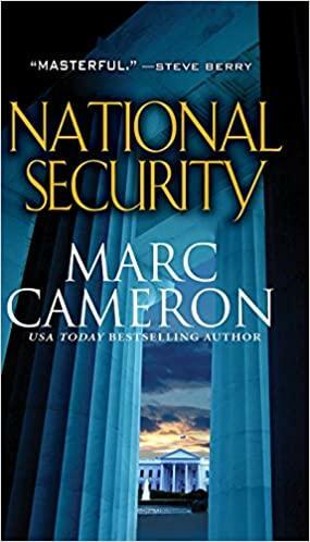 National Security by Marc Cameron